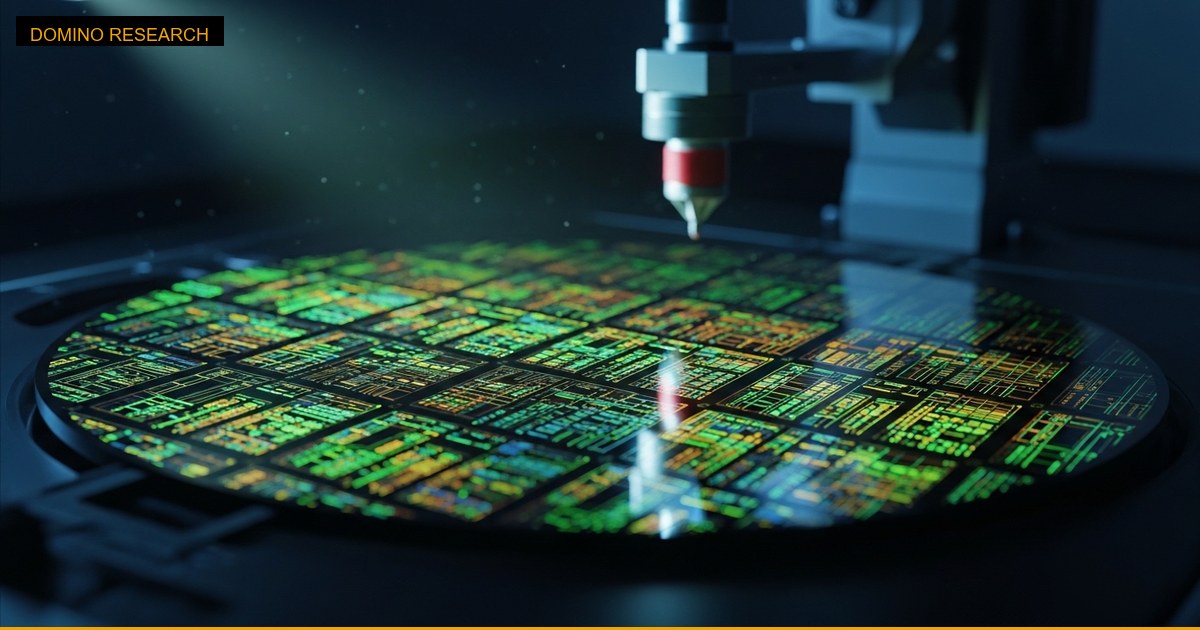 Nvidia's Real Moat Isn't a Chip — It's the Software Nobody Talks About