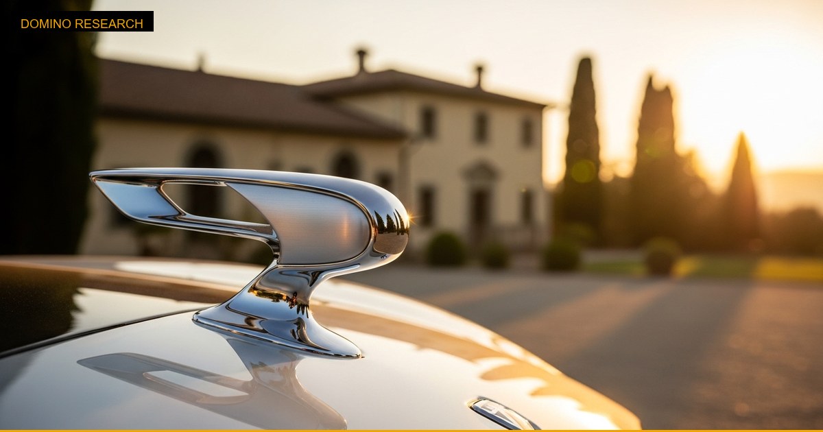 The Luxury Automaker That Runs Like a Handbag Company