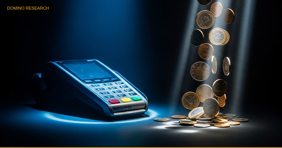 The Tollbooth Problem: Stablecoins Are Coming for Visa's Business Model