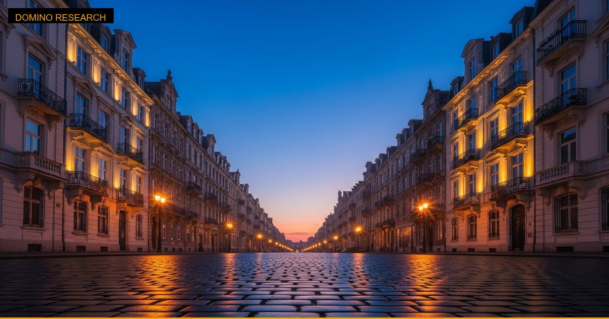 The regulation that's secretly helping Airbnb win Europe