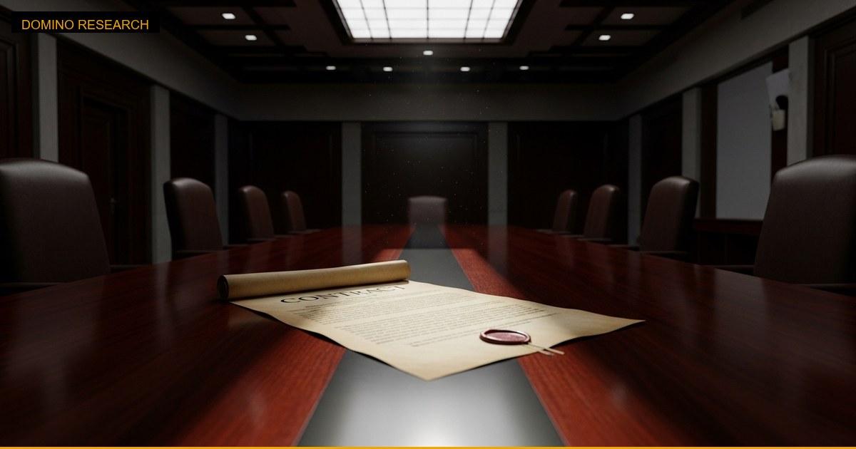 Netflix Got Paid $2.8 Billion for a Deal That Never Happened — and the Smartest Hedge Funds Noticed