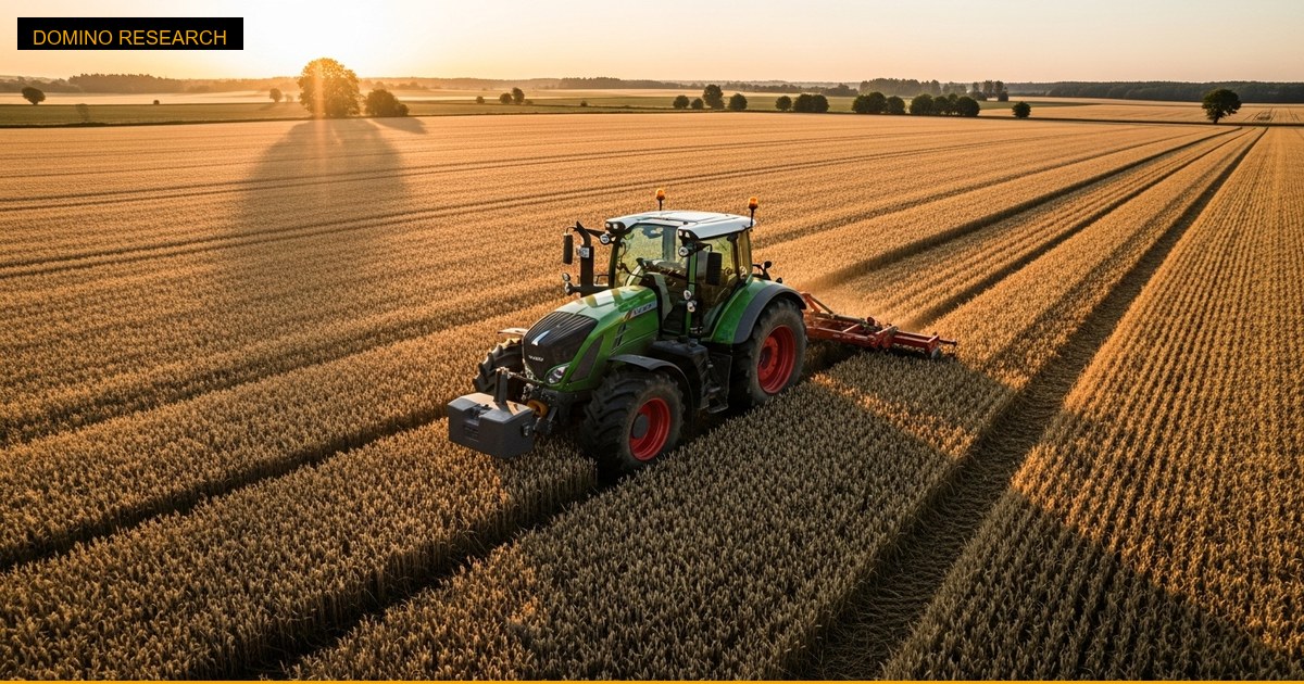 John Deere Wants to Be the Apple of Tractors. Farmers Are Fighting Back.
