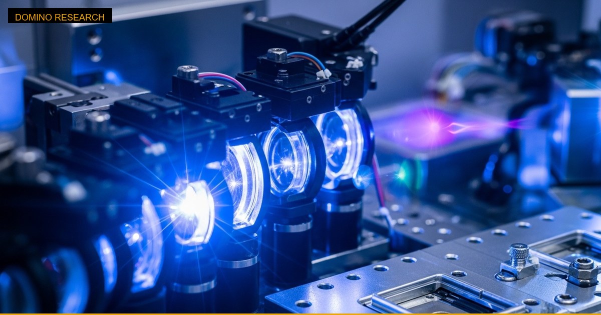 The $580 Billion Bottleneck: Why Every AI Chip on Earth Runs Through One Dutch Company