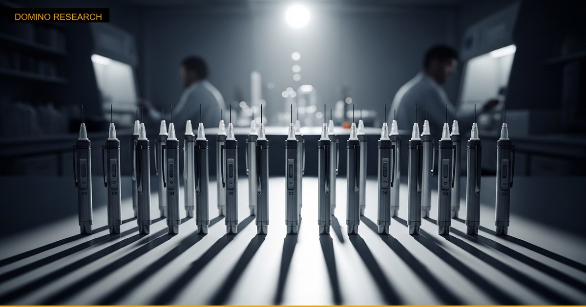 The Ozempic Empire Strikes Out