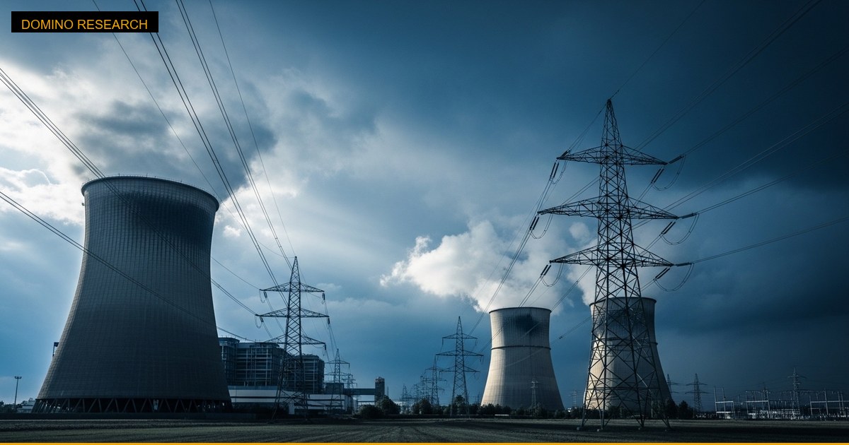 The Oxygen Supply for AI Is Running Low — and One Company Controls the Tank