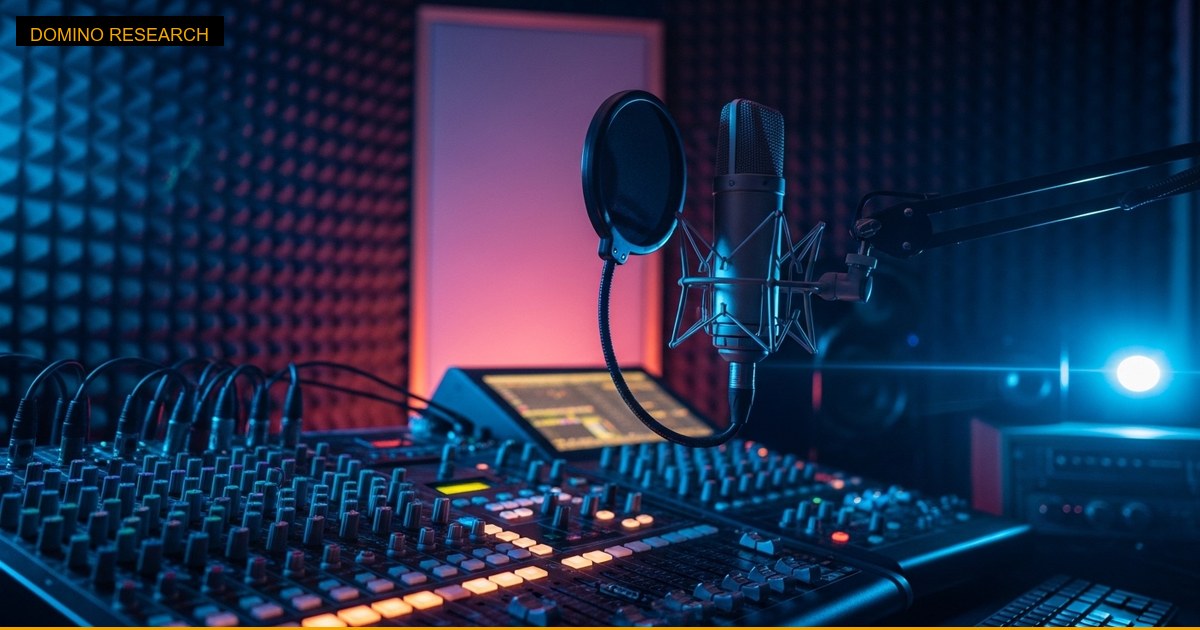 Spotify Isn't a Music App Anymore — And That Changes Everything