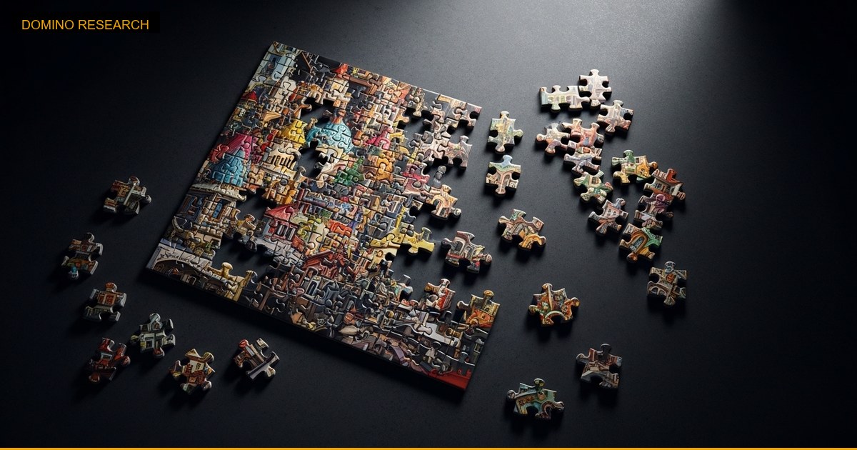 Alibaba Is Being Torn Apart. Here's Who Wins Each Piece.