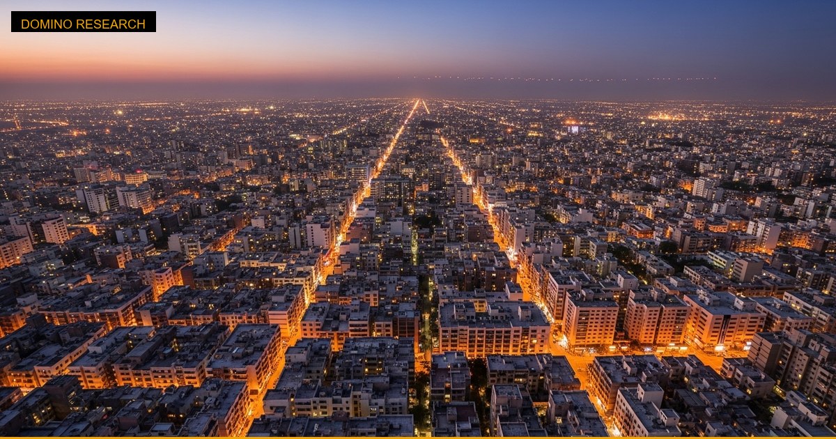 One Man Controls How 500 Million Indians Use the Internet