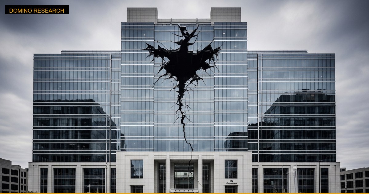 Europe's Biggest Software Company Just Lost Half Its Value. Here's Why That Matters Beyond SAP.