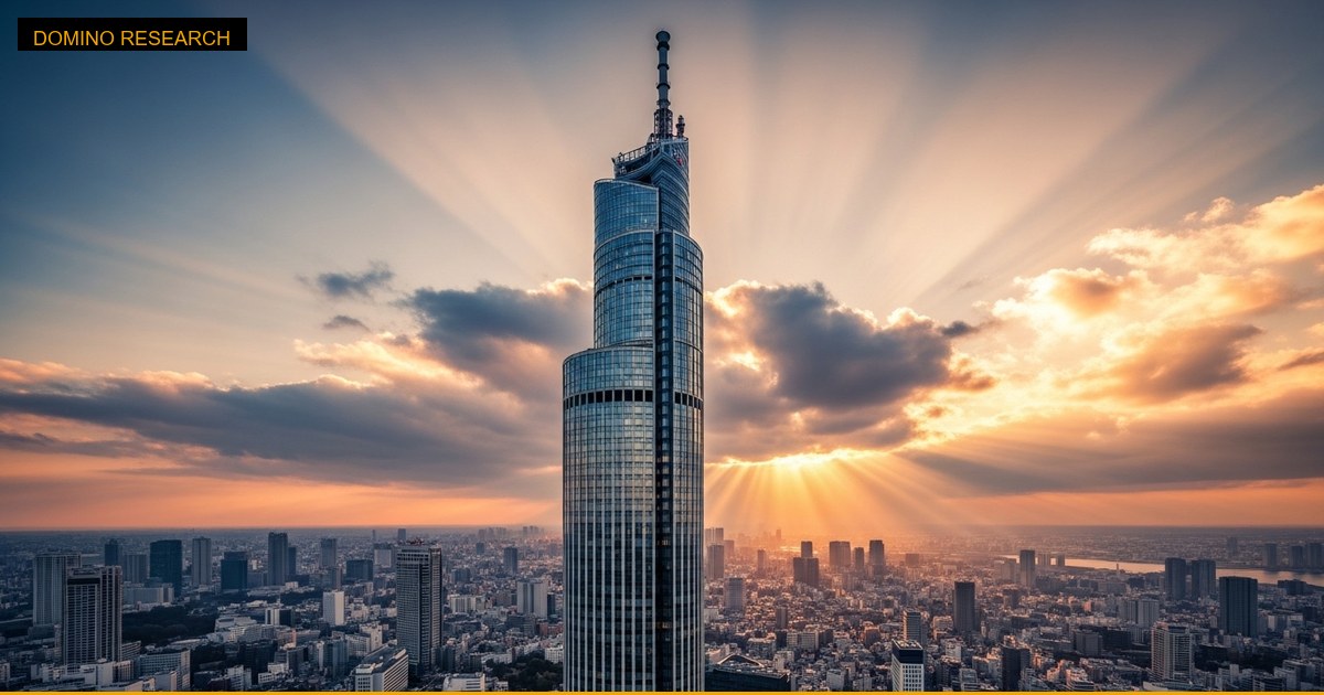 SoftBank's Trillion-Dollar Do-Over