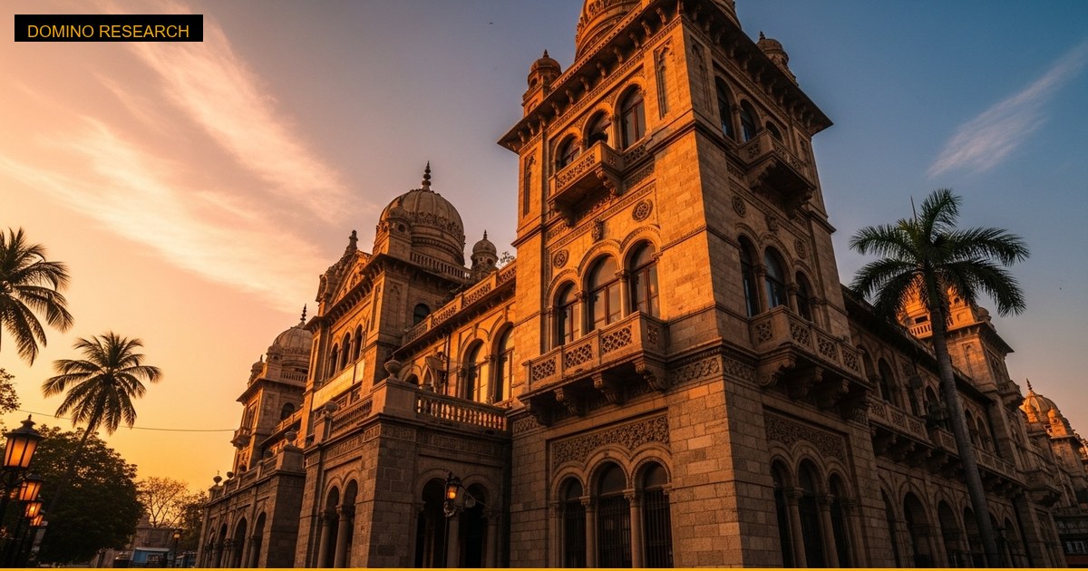 India's Biggest Bank Is the Cheapest It's Been Since the iPhone Launched