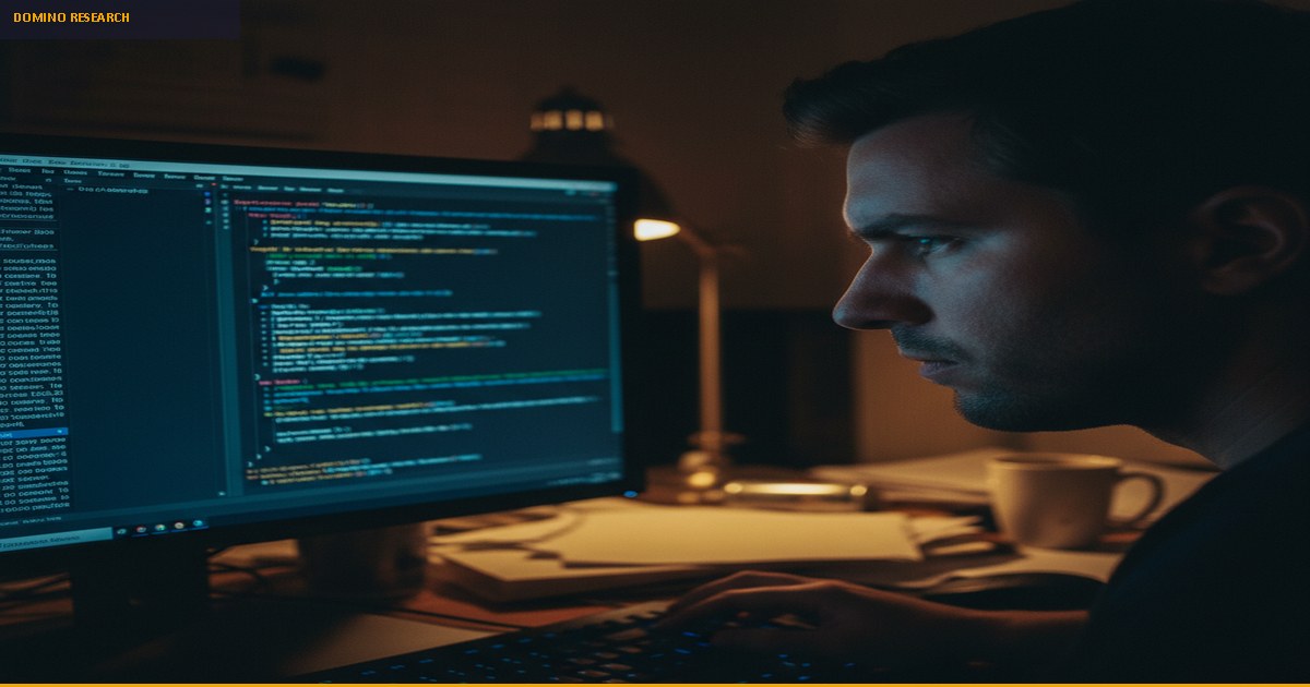 Editorial illustration