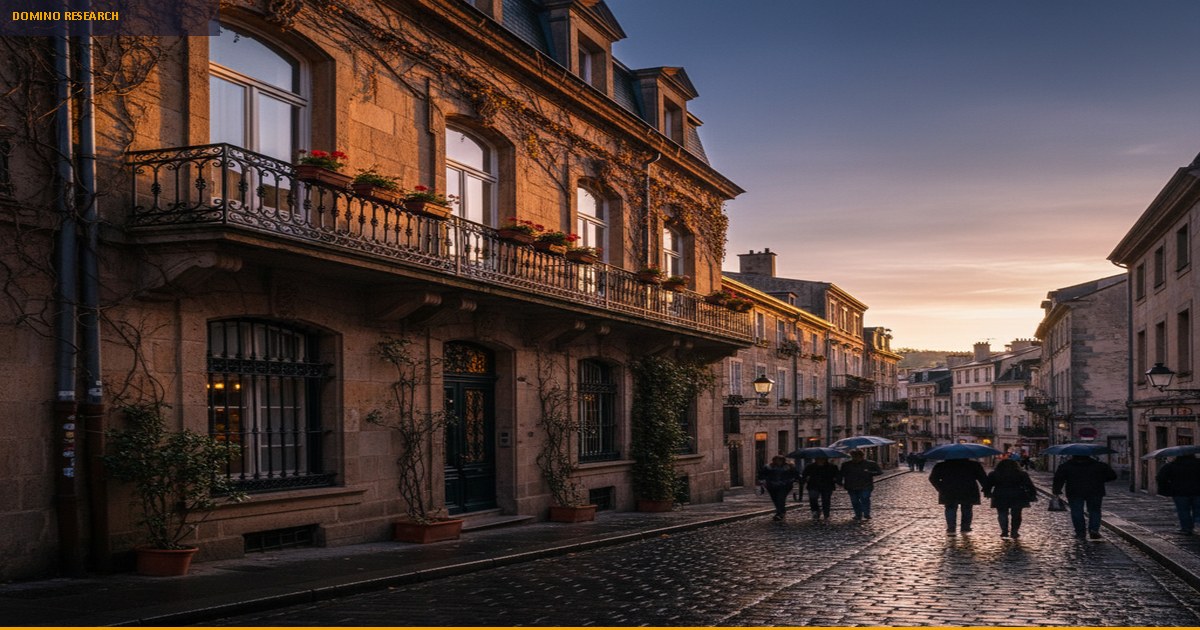 Editorial illustration