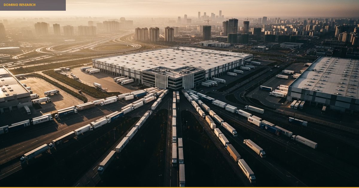 Editorial illustration