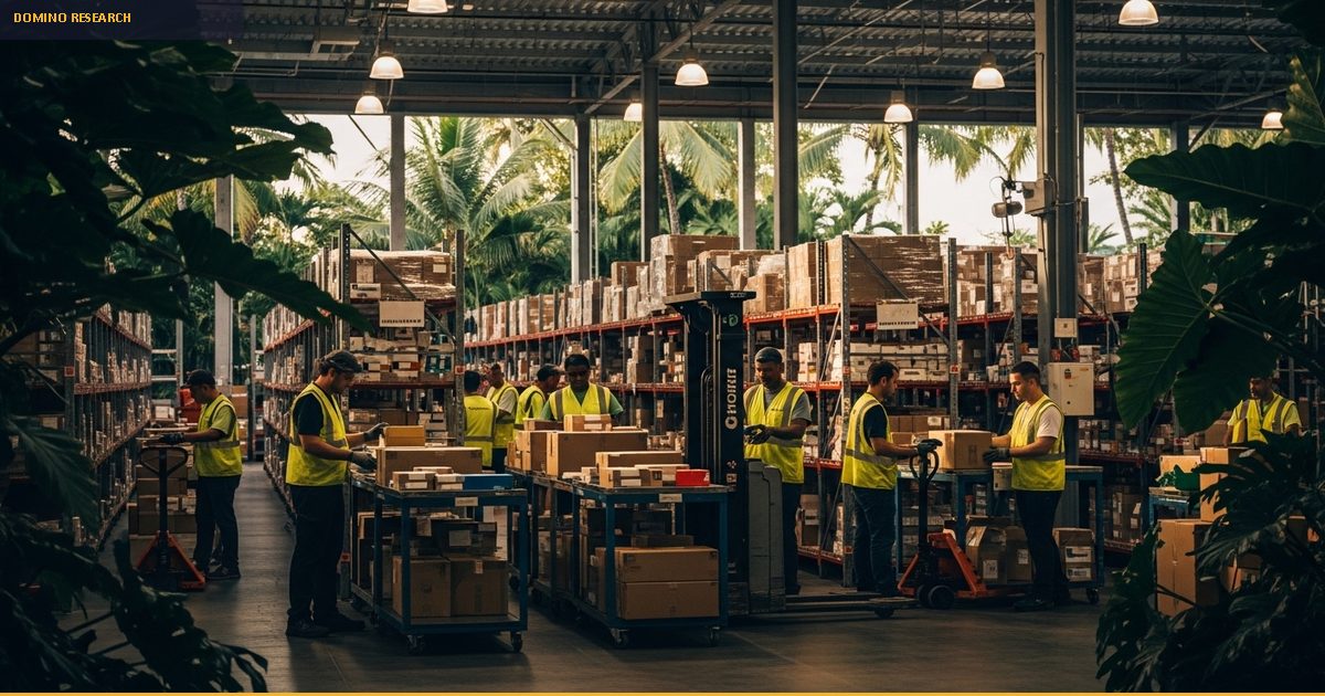 Editorial illustration