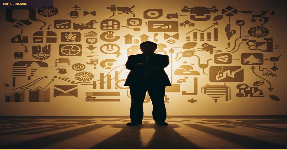 Editorial illustration