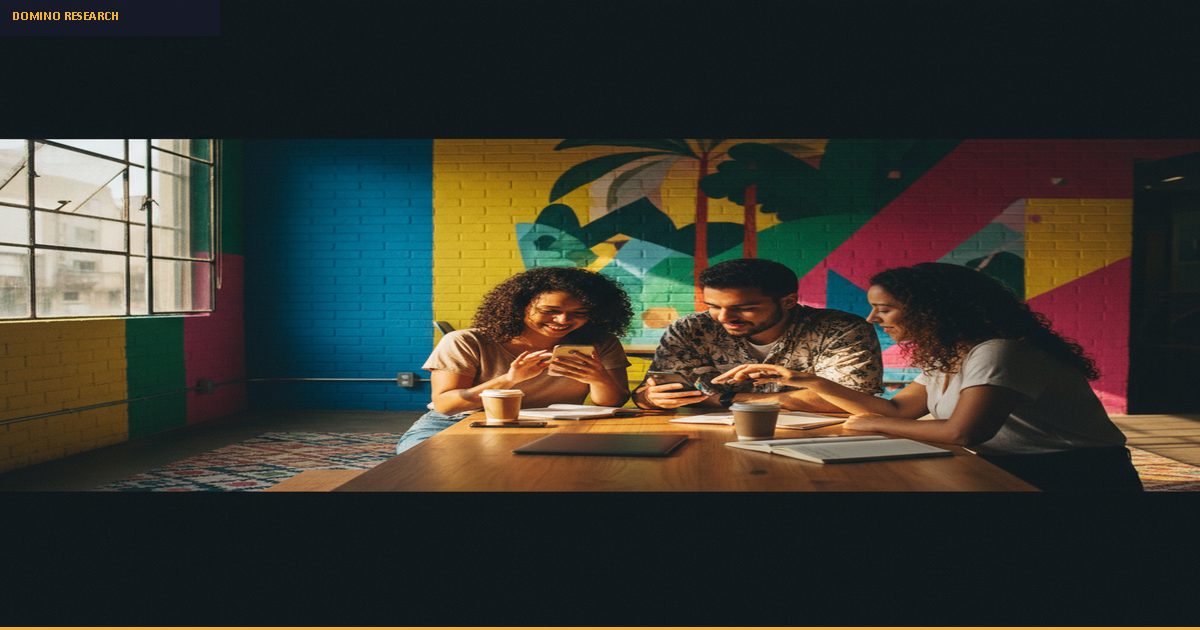 Editorial illustration